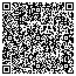 QR-код с контактной информацией организации Модница