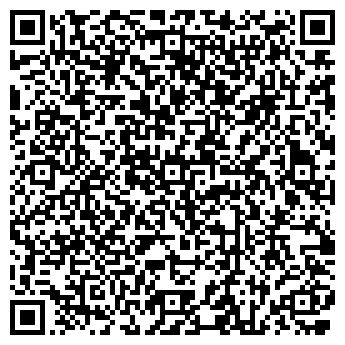 QR-код с контактной информацией организации Буржуйка, городское кафе
