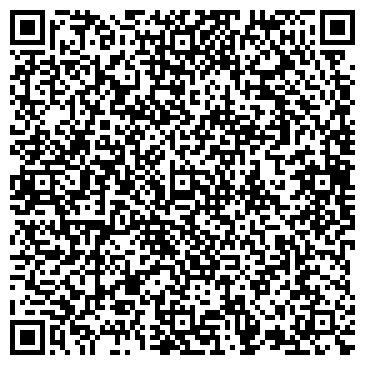 QR-код с контактной информацией организации Милентина