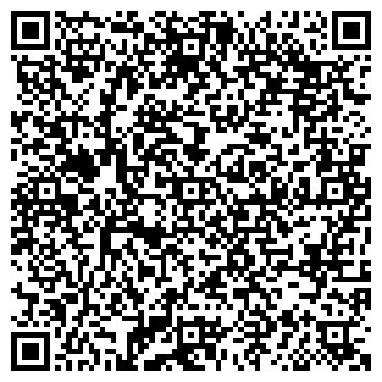 QR-код с контактной информацией организации Ледяной домик