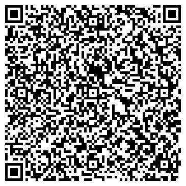 QR-код с контактной информацией организации Ледяной домик