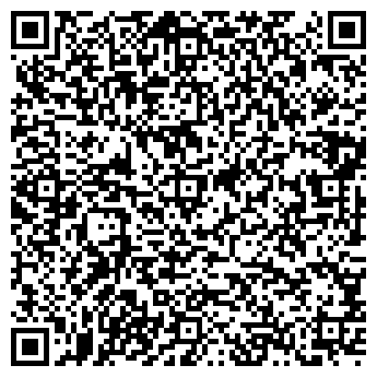 QR-код с контактной информацией организации ООО Электрум