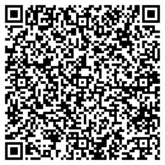 QR-код с контактной информацией организации Subway, сеть ресторанов