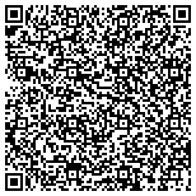 QR-код с контактной информацией организации Светлана, продуктовый магазин, ООО Нанаш