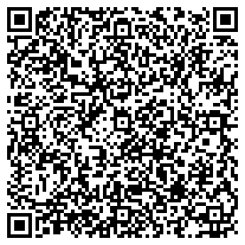 QR-код с контактной информацией организации ОАО Сбербанк России