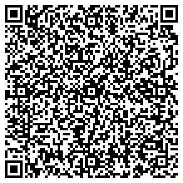QR-код с контактной информацией организации Кабачок in Rocky, ресторан