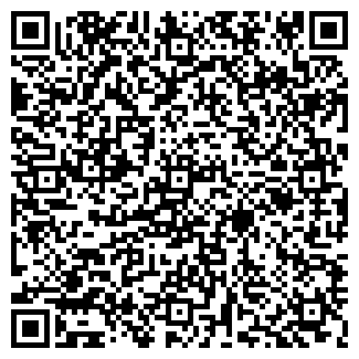 QR-код с контактной информацией организации КИНТ