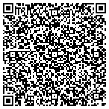 QR-код с контактной информацией организации Potis & Verso