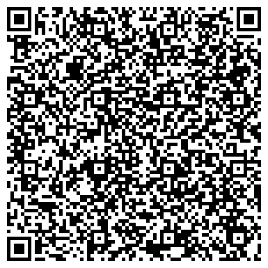 QR-код с контактной информацией организации ООО Межрегиональная ассоциация информационной медицины