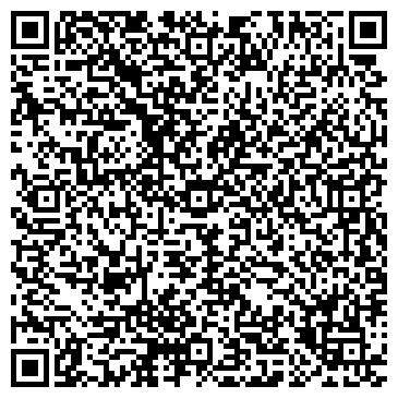 QR-код с контактной информацией организации Салон красоты "Комильфо".