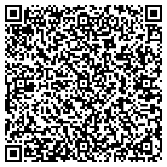 QR-код с контактной информацией организации Старая крепость