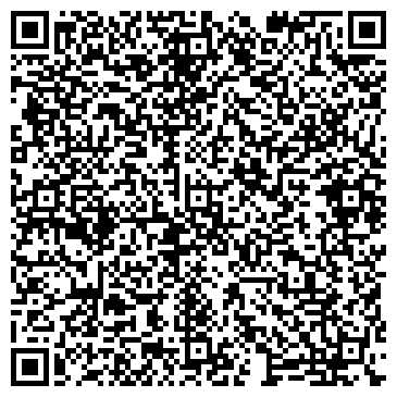 QR-код с контактной информацией организации Все по карману, социальный магазин