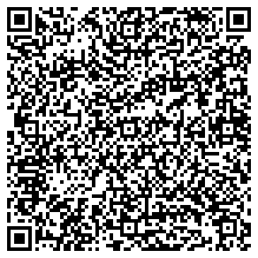 QR-код с контактной информацией организации "Особняк" (Закрыт)