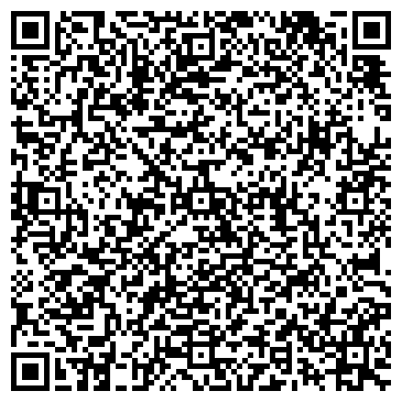 QR-код с контактной информацией организации Кировский центр клинической апитерапии