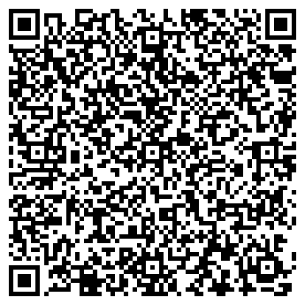 QR-код с контактной информацией организации Абрикос