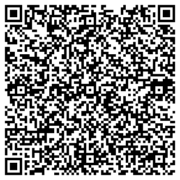 QR-код с контактной информацией организации Продуктовый магазин на Комсомольском проспекте, 19