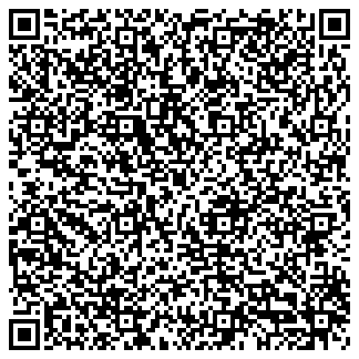 QR-код с контактной информацией организации ООО Атлантис