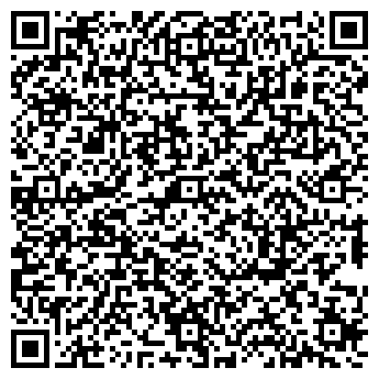 QR-код с контактной информацией организации Сова, ресторан