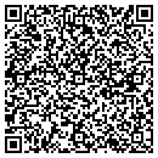 QR-код с контактной информацией организации Банкомат, Плюс Банк, ОАО