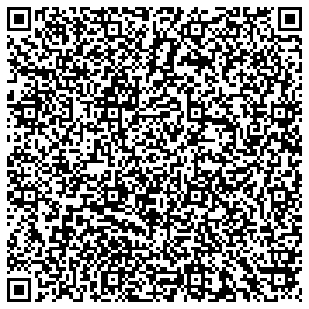 QR-код с контактной информацией организации АТП СпецСтрой, ООО, компания грузоперевозок, разбора и продажи контрактных запчастей для американских грузовиков