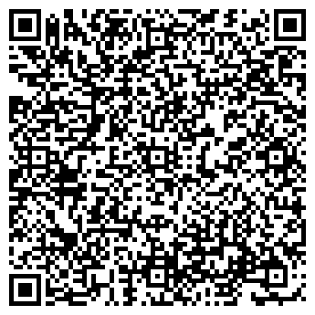 QR-код с контактной информацией организации Фиданочка, ресторан