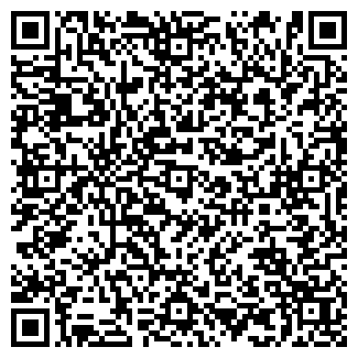 QR-код с контактной информацией организации Прическа
