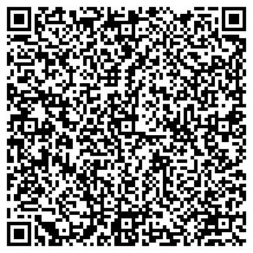 QR-код с контактной информацией организации ИП Калиш И.
