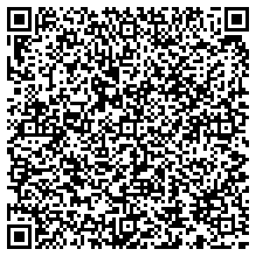 QR-код с контактной информацией организации "Чайхана & Co" (Закрыт)