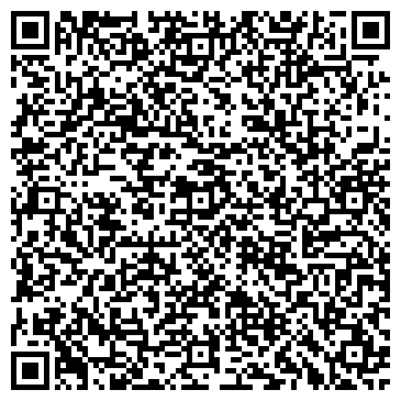 QR-код с контактной информацией организации "Чача-пури"