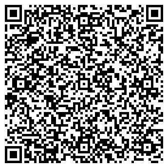 QR-код с контактной информацией организации Абрикос