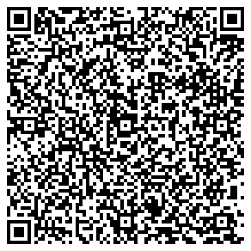 QR-код с контактной информацией организации Фаина