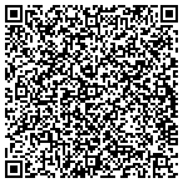 QR-код с контактной информацией организации Черный мыс, продовольственный магазин