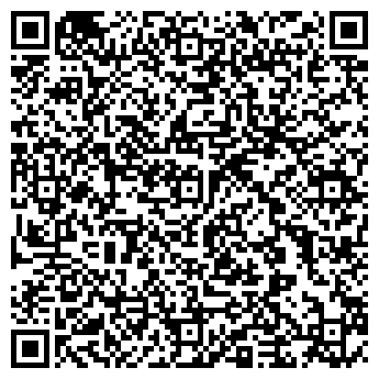 QR-код с контактной информацией организации Уголок