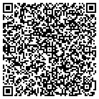 QR-код с контактной информацией организации Tusse
