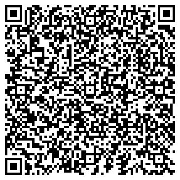 QR-код с контактной информацией организации ИП Гордеев М.В.