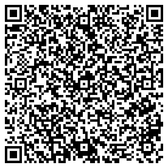 QR-код с контактной информацией организации Парикмахерская на ул. Ленина, 30Б