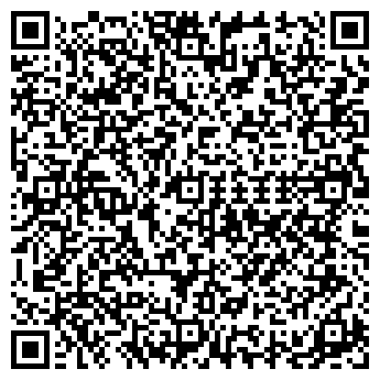 QR-код с контактной информацией организации Пижён.ка