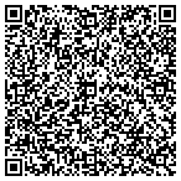 QR-код с контактной информацией организации ООО ВятСпецМаш