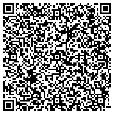 QR-код с контактной информацией организации Продуктовый магазин, ИП Джафаров А.Г.
