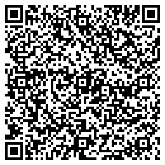 QR-код с контактной информацией организации Ярче!