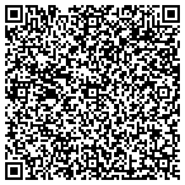QR-код с контактной информацией организации Модница, магазин женской одежды, ИП Пожилова О.В.