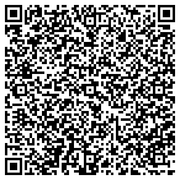 QR-код с контактной информацией организации Чулоки Носоки
