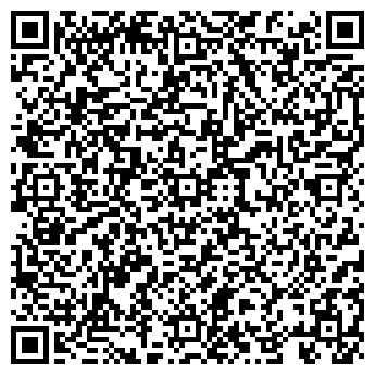 QR-код с контактной информацией организации ООО Ломбард Резерв