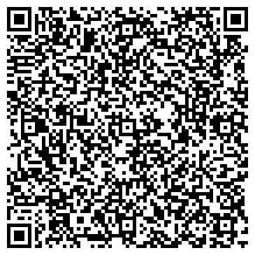 QR-код с контактной информацией организации Продуктовый магазин, ИП Сафаров А.Т.