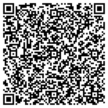 QR-код с контактной информацией организации Фитнес-клуб "ML Gym"