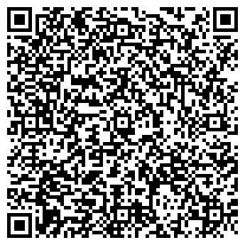 QR-код с контактной информацией организации "Кружка"