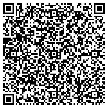 QR-код с контактной информацией организации Экзофильм, 9D-кинотеатр