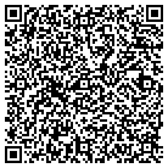 QR-код с контактной информацией организации ОДЕЖДА