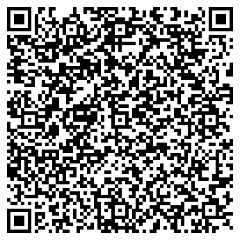 QR-код с контактной информацией организации Vmwomen