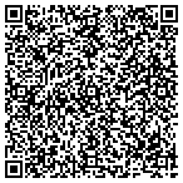 QR-код с контактной информацией организации Клуб леди совершенство